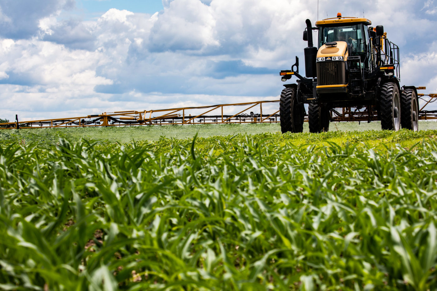 Weed Control Updates for 2021 LIFT Agriculture Academy